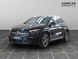 Nero Nuova 2025 Mercedes GLA200 Advanced Plus SUV | 49.200 € (Cara)