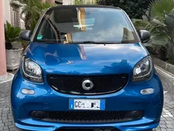 Usata 2016 Smart ForTwo Coupé Due volumi | 10.000 € (Buon prezzo)