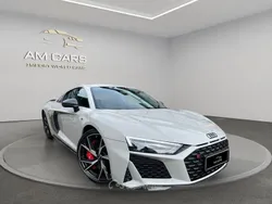 Gray Usata 2024 Audi R8 Coupé Performance Coupé | 159.000 € (Cara)