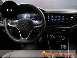 Rosso Usata 2023 VW Polo Life | 22.894 € (Buon prezzo)