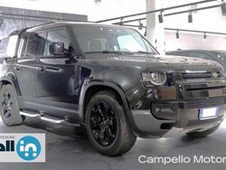 Nero Usata 2023 Land Rover Defender SE | 54.000 € (Super prezzo)