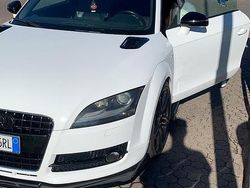 Bianco Usata 2009 Audi TT S-Line Coupé | 12.000 €