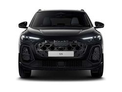 Nero Nuova 2025 Audi Q5 S-Line SUV | 77.990 € (Buon prezzo)