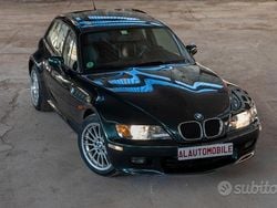 Verde Usata 1999 BMW Z3 M Sport Coupé | 22.900 € (Buon prezzo)