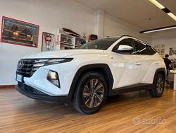 Bianco Usata 2023 Hyundai Tucson SUV | 22.900 € (Buon prezzo)