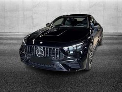 Nero Usata 2024 Mercedes CLE53 AMG Premium Coupé | 91.450 € (Buon prezzo)