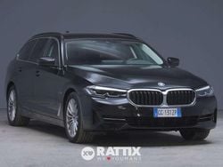 Nero Usata 2021 BMW 530e Comfort Edition Station wagon | 33.763 € (Buon prezzo)