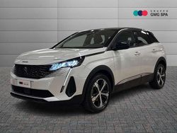 Bianco Usata 2023 Peugeot 3008 Allure SUV | 23.490 € (Buon prezzo)