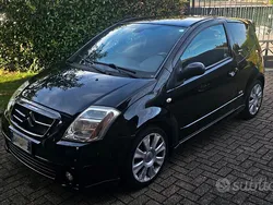 Usata 2007 Citroën C2 Due volumi | 3000 € (Buon prezzo)