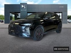 Nero Usata 2024 DS Automobiles DS7 Crossback Performance Line Plus SUV | 28.950 € (Buon prezzo)
