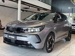 Argento Usata 2023 Opel Grandland X GSe SUV | 23.500 € (Cara)