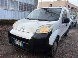 Bianco Usata 2011 Citroën Nemo Monovolume | 4900 € (Buon prezzo)