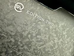 Nero Usata 2025 Land Rover Range Rover Sport SUV | 195.000 €