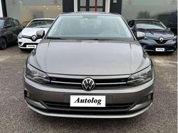 Pastello Usata 2021 VW Polo Comfortline Tre volumi | 10.900 € (Ottimo prezzo)
