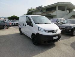 Bianco pastello Usata 2019 Nissan NV200 Monovolume | 10.820 € (Cara)
