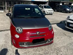 Usata 2013 Abarth 500 Due volumi | 7490 €