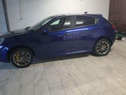 Usata 2020 Alfa Romeo Giulietta Due volumi | 14.800 € (Buon prezzo)