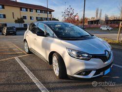 Grigio Usata 2019 Renault Scénic IV Monovolume | 10.200 € (Buon prezzo)