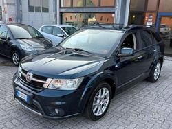 Blu Usata 2013 Fiat Freemont Lounge SUV | 6990 € (Buon prezzo)