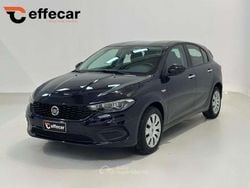 Blu Usata 2019 Fiat Tipo Tre volumi | 10.200 € (Buon prezzo)