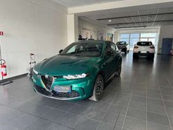 Verde Usata 2023 Alfa Romeo Tonale Ti SUV | 28.490 € (Ottimo prezzo)