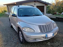 Usata 2003 Chrysler PT Cruiser Tre volumi | 2700 € (Cara)