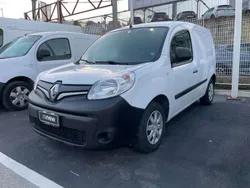 Bianco Usata 2018 Renault Kangoo Monovolume | 8000 € (Ottimo prezzo)