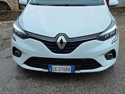 Bianco Usata 2021 Renault Clio V R.S. Tre volumi | 11.200 € (Buon prezzo)