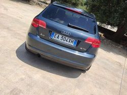 Usata 2010 Audi A3 Young Tre volumi | 4800 € (Buon prezzo)