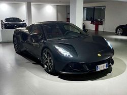 Usata 2024 Lotus Emira Coupé | 100.000 € (Ottimo prezzo)