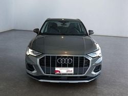 Grigio Usata 2023 Audi Q3 Advanced SUV | 32.300 € (Super prezzo)