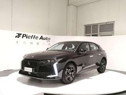 Negru Utilizat 2023 DS Automobiles DS4 Crossback Performance SUV | 29.350 € (Puțin scump)