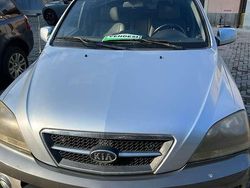Usata 2006 Kia Sorento Active SUV | 3300 € (Buon prezzo)