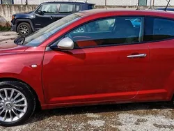 Grigio Usata 2013 Alfa Romeo MiTo Due volumi | 5000 € (Buon prezzo)