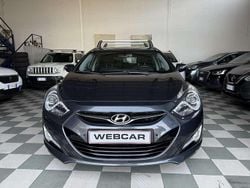 Other Usata 2013 Hyundai i40 Comfort Station wagon | 6800 € (Ottimo prezzo)