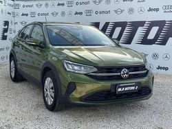 Verde Usata 2022 VW Taigo Life SUV | 14.400 € (Ottimo prezzo)