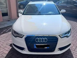 Usata 2014 Audi A6 Advanced Station wagon | 12.000 € (Ottimo prezzo)
