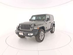 Grigio Usata 2019 Jeep Wrangler Sahara SUV | 41.000 € (Ottimo prezzo)