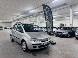 Grigio Usata 2007 Fiat Idea Dynamic Monovolume | 3500 € (Buon prezzo)