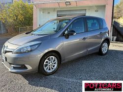 Grigio Usata 2015 Renault Scénic III Monovolume | 7800 € (Cara)