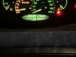 Usata 2000 Lancia Ypsilon Due volumi | 950 € (Super prezzo)