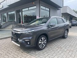 Gray Usata 2024 Suzuki SX4 S-Cross SUV | 27.400 € (Cara)