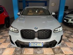 Other Usata 2023 BMW X4 M Sport SUV | 47.900 € (Buon prezzo)