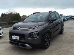 Grigio Usata 2021 Citroën C3 Aircross SUV | 13.990 € (Buon prezzo)
