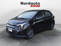 Grigio Nuova 2025 Kia Picanto Urban Due volumi | 15.300 € (Buon prezzo)