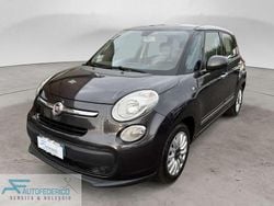 Grigio Usata 2016 Fiat 500L Business Monovolume | 5990 € (Super prezzo)