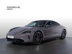 Provence Usata 2024 Porsche Taycan 4S Performance Package Tre volumi | 113.900 € (Cara)