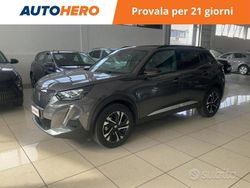 Grigio Usata 2023 Peugeot 2008 Allure SUV | 20.999 € (Ottimo prezzo)