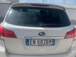 Bianco Usata 2012 Subaru Legacy Trend Station wagon | 6500 €