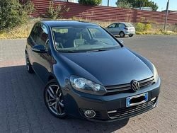 Usata 2009 VW Golf VI Comfortline Tre volumi | 6800 € (Buon prezzo)